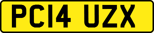 PC14UZX
