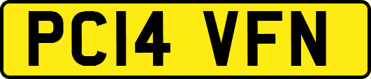 PC14VFN