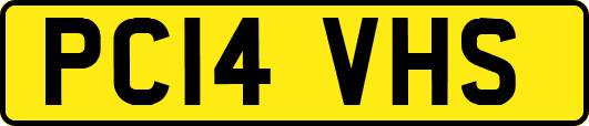 PC14VHS