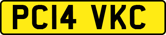 PC14VKC