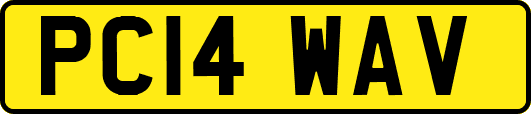 PC14WAV