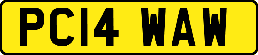 PC14WAW