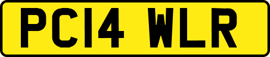 PC14WLR