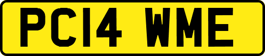 PC14WME