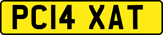 PC14XAT