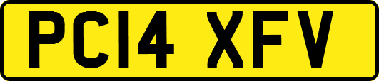 PC14XFV