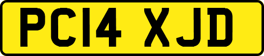 PC14XJD