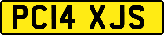 PC14XJS