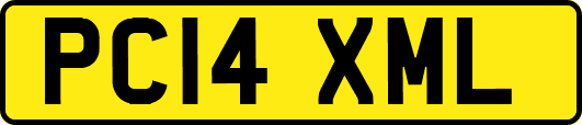 PC14XML
