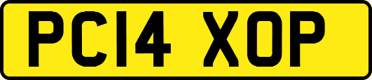 PC14XOP