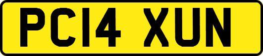 PC14XUN