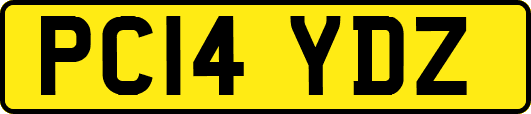 PC14YDZ