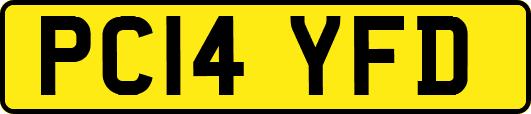 PC14YFD