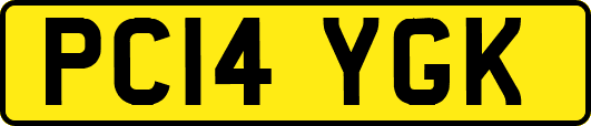 PC14YGK