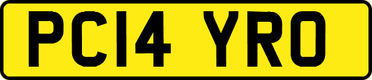 PC14YRO