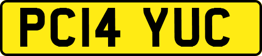 PC14YUC