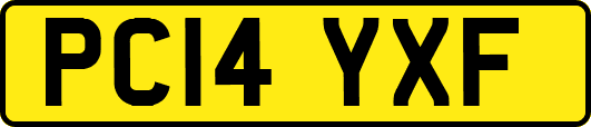 PC14YXF