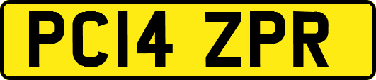 PC14ZPR