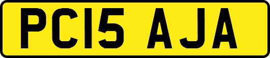 PC15AJA
