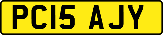 PC15AJY
