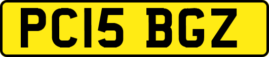 PC15BGZ