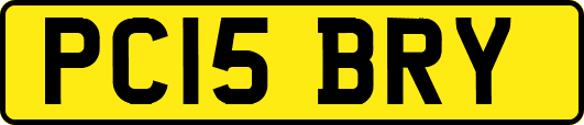 PC15BRY