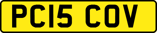 PC15COV