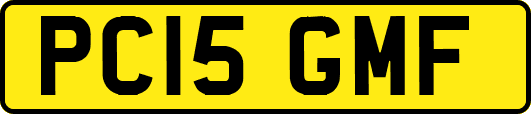 PC15GMF