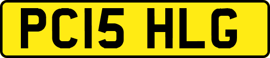 PC15HLG