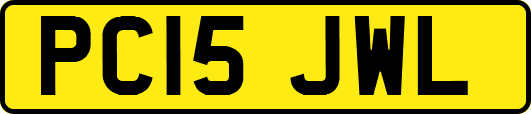 PC15JWL