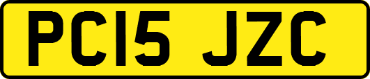 PC15JZC