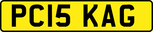 PC15KAG