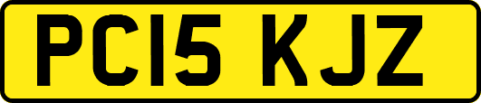 PC15KJZ