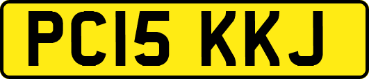 PC15KKJ