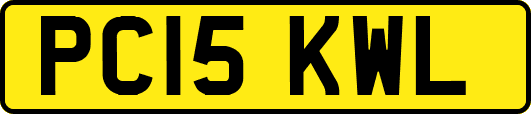 PC15KWL