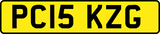 PC15KZG