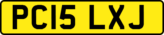 PC15LXJ