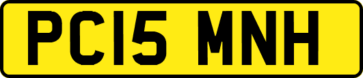 PC15MNH