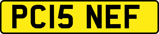 PC15NEF