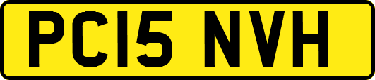 PC15NVH