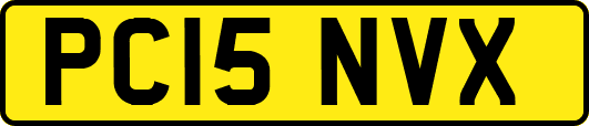 PC15NVX