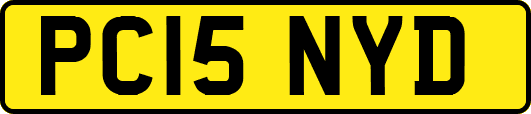 PC15NYD