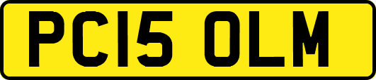 PC15OLM