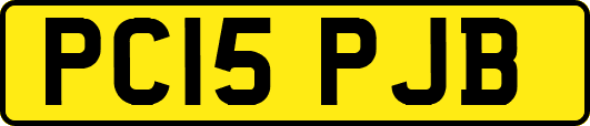 PC15PJB