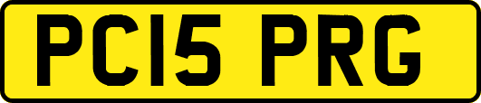 PC15PRG
