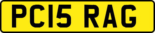 PC15RAG