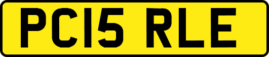 PC15RLE