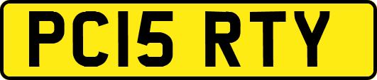 PC15RTY