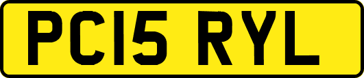 PC15RYL