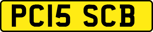 PC15SCB